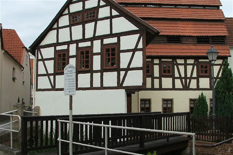 Weißgerbermuseum Doberlug-Kirchhai