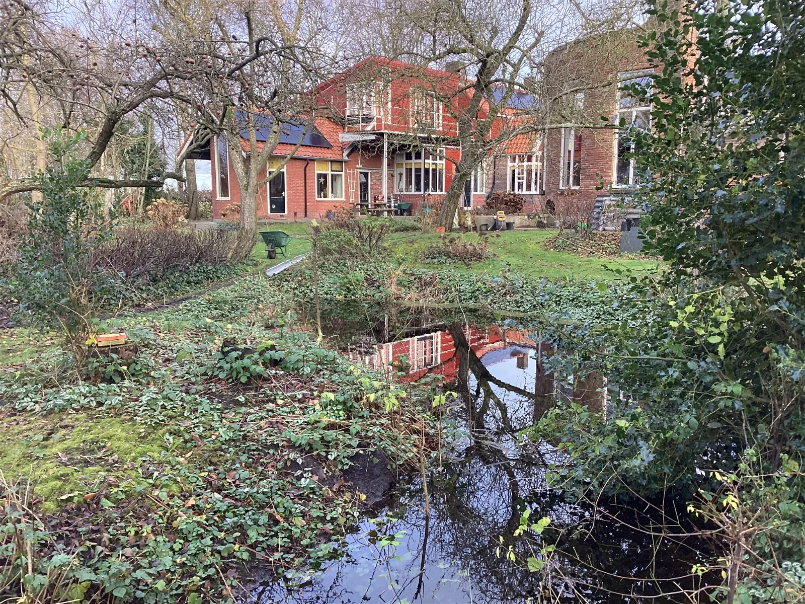 Museum Lammert Boerma