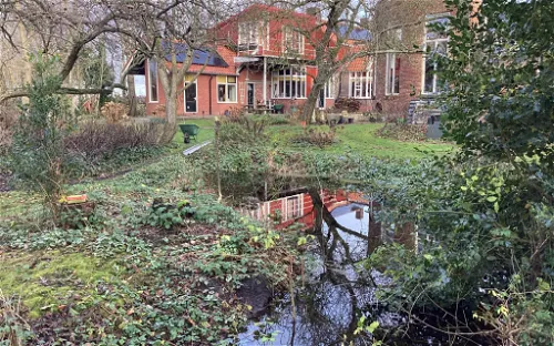 Museum Lammert Boerma