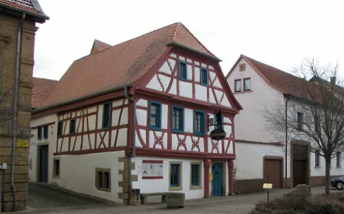 Palatine Stonemason Museum