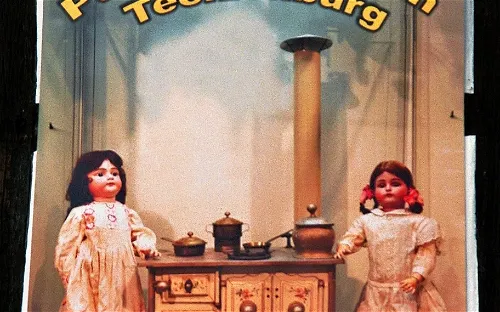 Puppenmuseum Tecklenburg