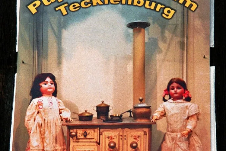 Puppenmuseum Tecklenburg