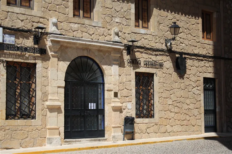Museo Cervantino