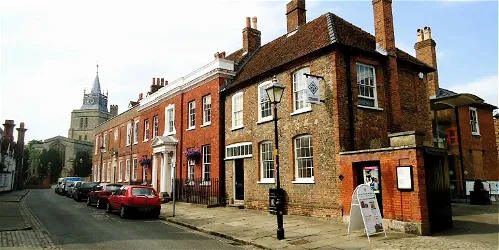 Elisabeth Frink: sculptures, drawings, prints