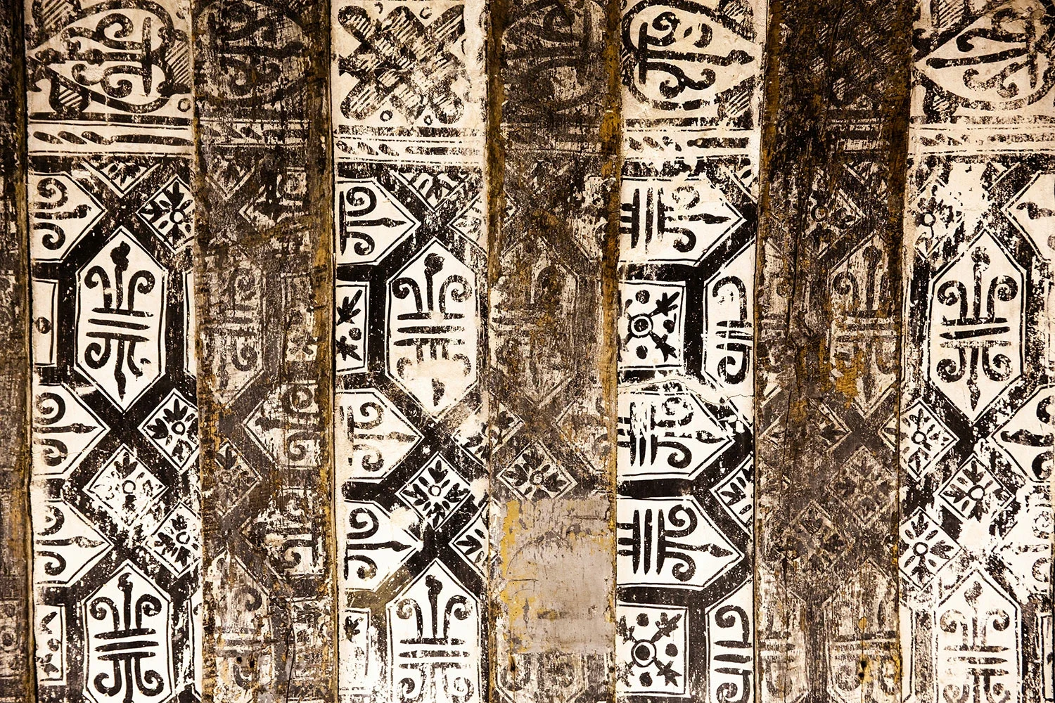 Discover Bucks Museum