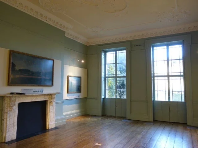 Discover Bucks Museum