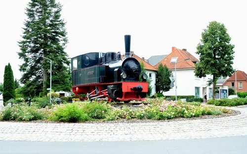 Deutscher Eisenbahn-Verein