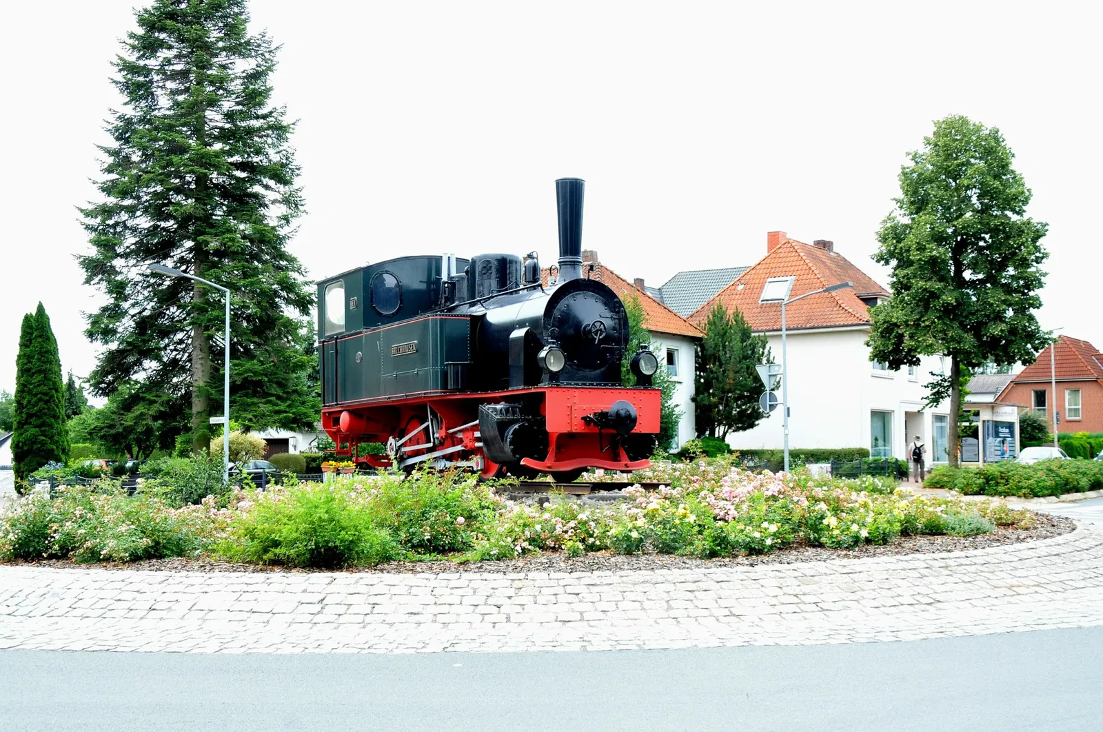 DEV Deutscher Eisenbahn-Verein e.V.