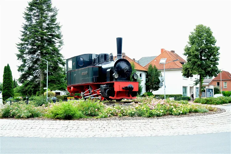 DEV Deutscher Eisenbahn-Verein e.V.