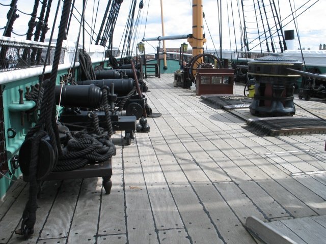 HMS Trincomalee