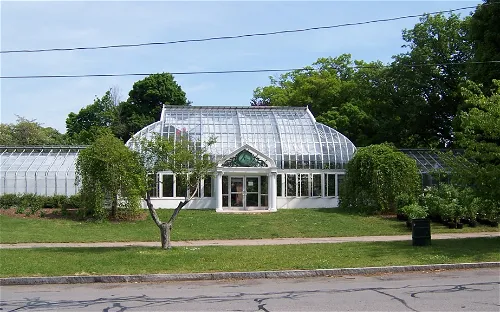 Highland Park Conservancy