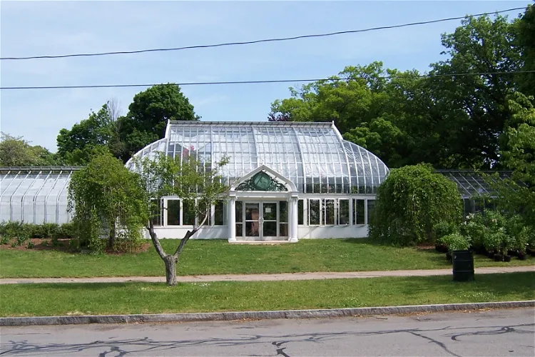 Highland Park Conservancy