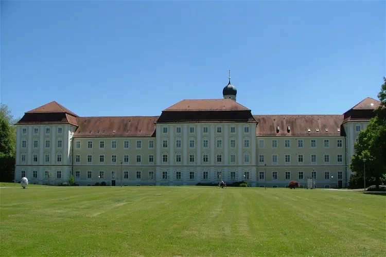 Kloster Schussenried