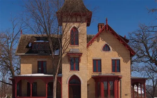 LeDuc Historic Estate