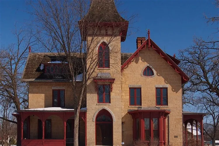 LeDuc Historic Estate