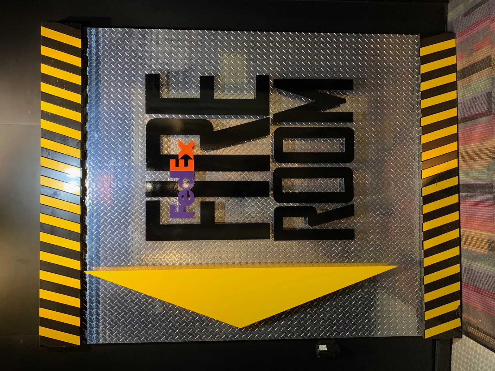 Fire Museum of Memphis