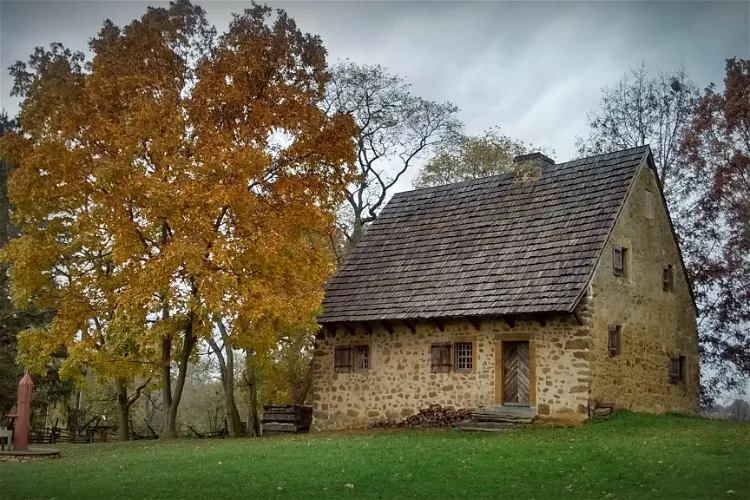 1719 Museum