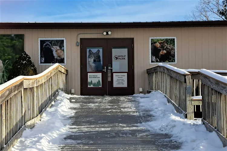 Wolf Park