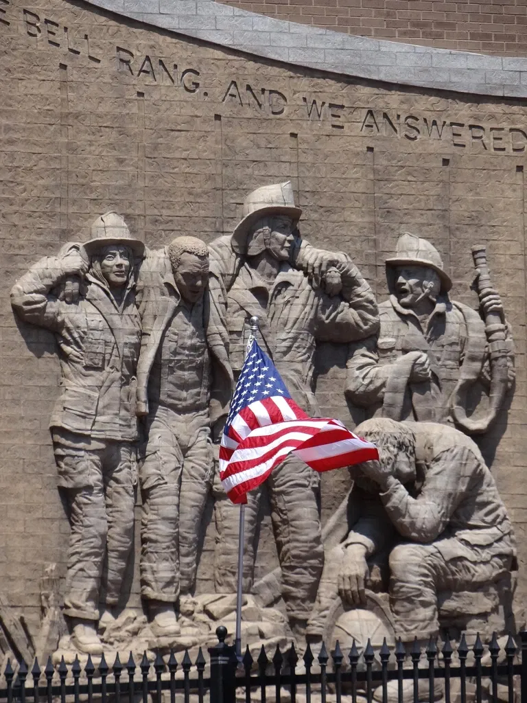 Fire Museum of Memphis