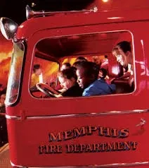 Fire Museum of Memphis