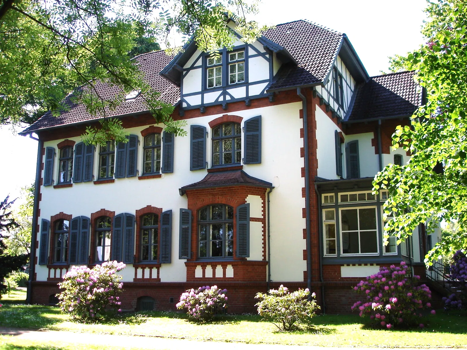 Schlachter Schrder Hohenlockstedt