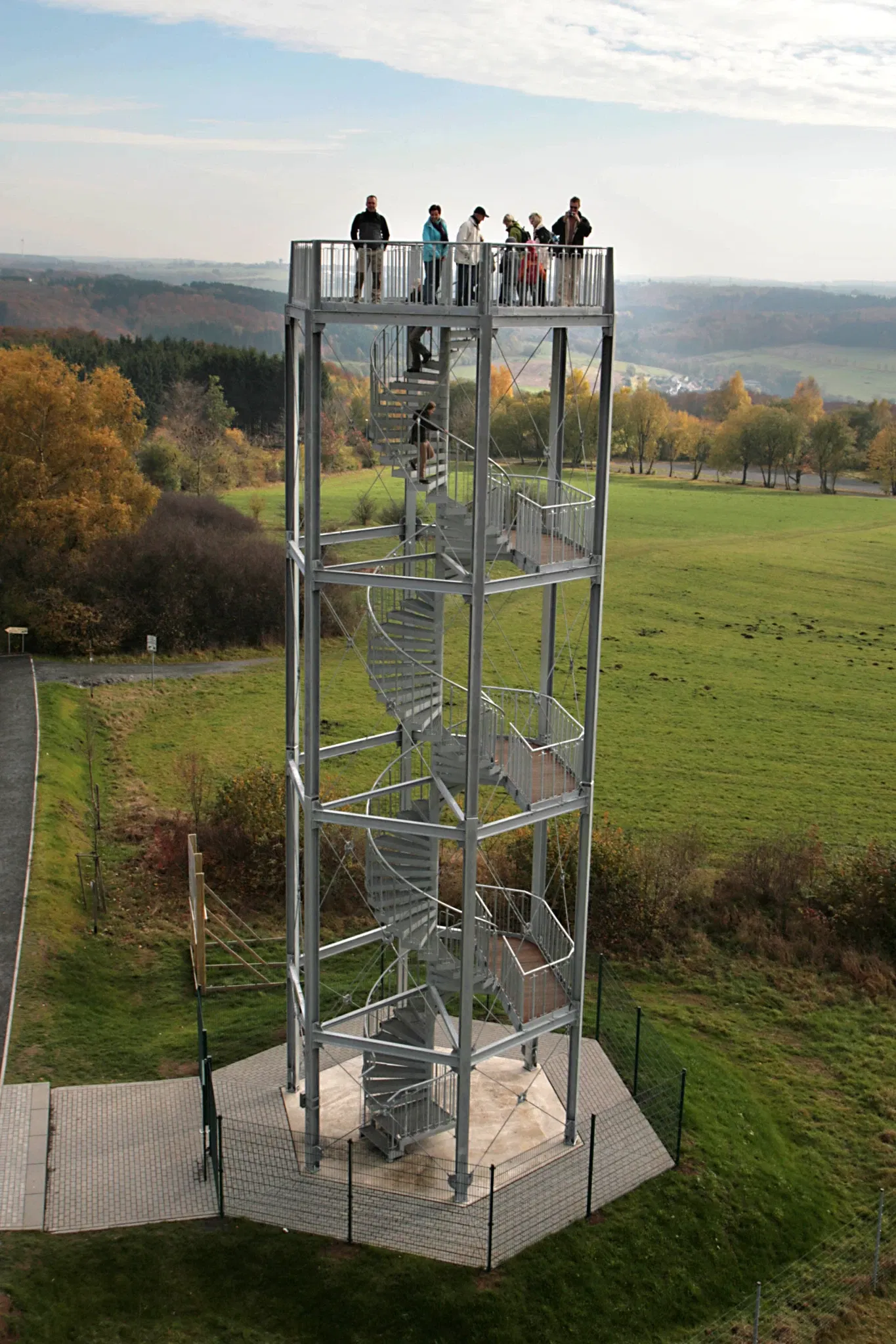 Wildpark Bad Marienberg