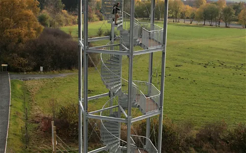 Wildpark Bad Marienberg