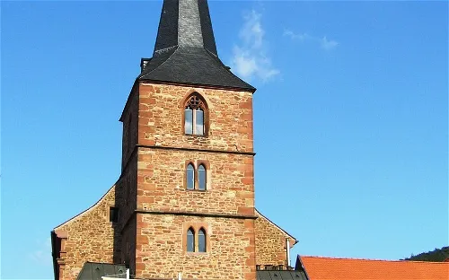 Schifffahrts- und Schiffbaumuseum Wörth am Main