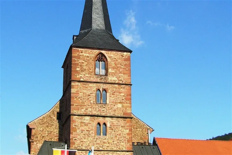 Shipping and Shipbuilding Museum Wörth am Main