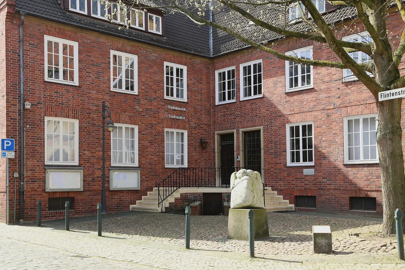 Stadtmuseum Burgsteinfurt