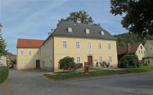 Deutsches Damast- und Frottiermuseum