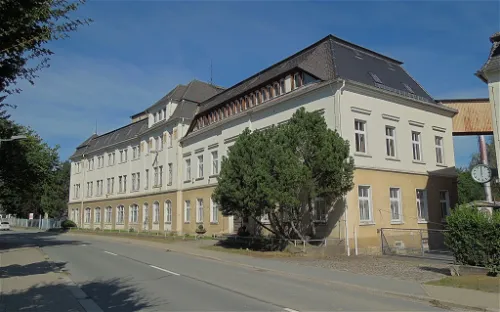 Motorrad- und Technikmuseum Großschönau