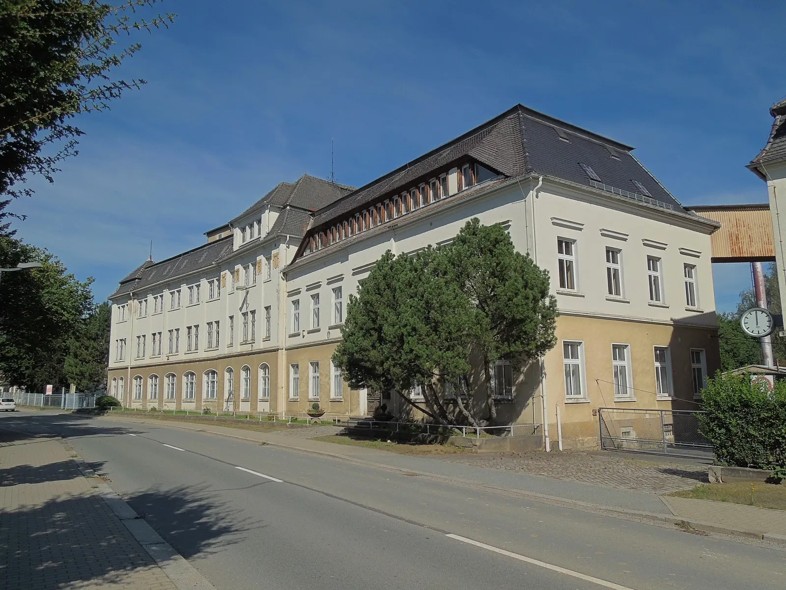 Motorrad-Veteranen und Techniek-Museum