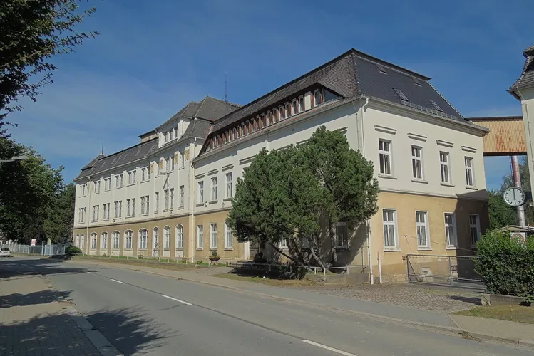 Motorrad-Veteranen und Techniek-Museum