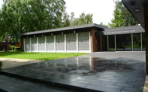 Eisenkunstguss Museum