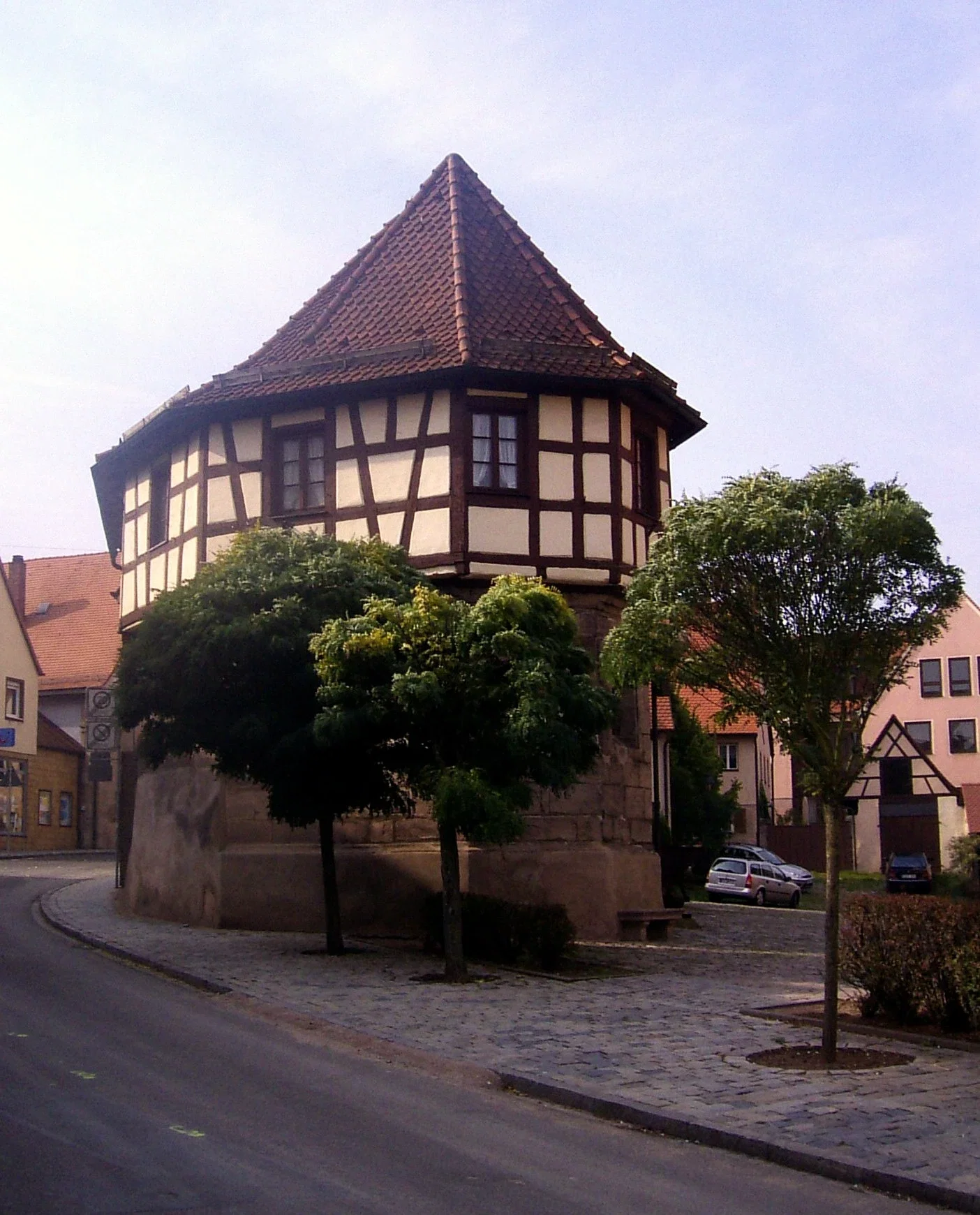 Heimatmuseum Langenzenn