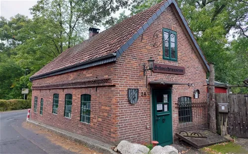 Das Beckedorfer Schmiedemuseum