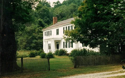 Dinsmore Homestead