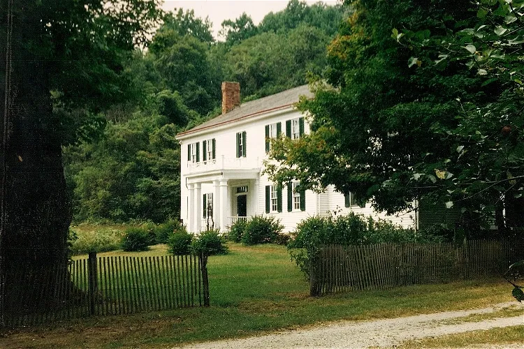 Dinsmore Homestead