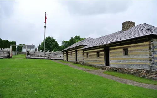 Fort Ligonier