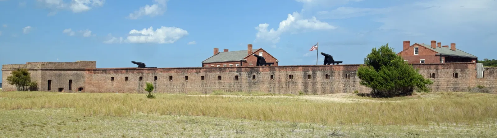Fort Clinch State Park