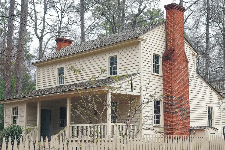 Smith Farm
