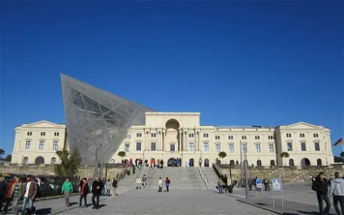 Bundeswehr Military History Museum