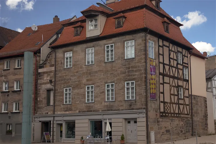 Jüdisches Museum Franken