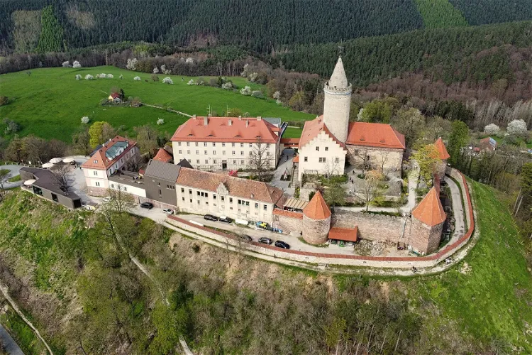 Museum Leuchtenburg