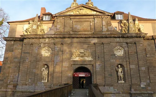 Museum für Stadtgeschichte in Breisach am Rhein