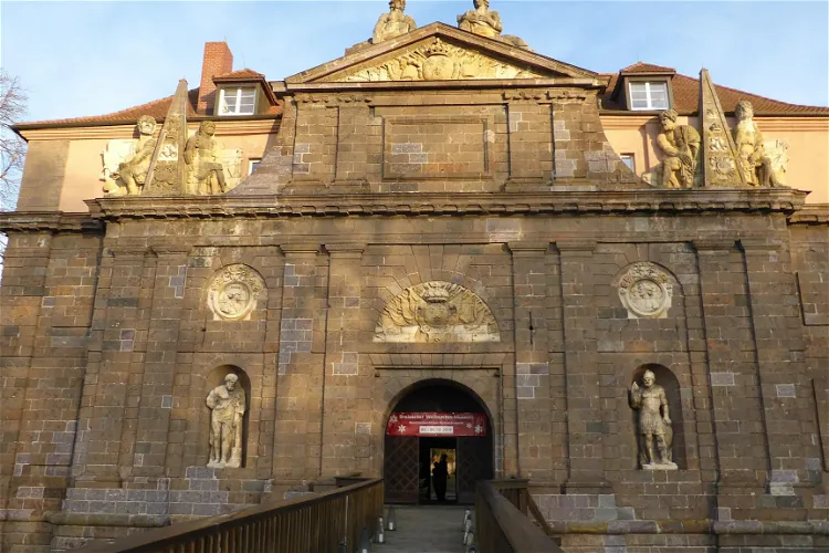 Museum für Stadtgeschichte in Breisach am Rhein