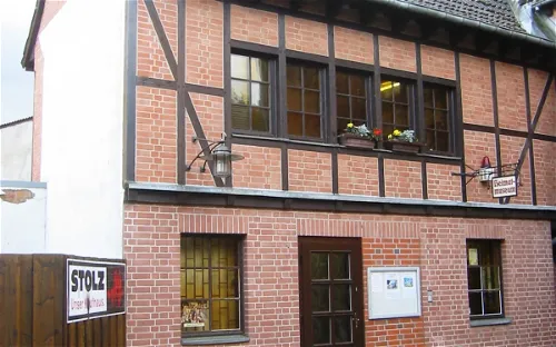 Heimatmuseum Grimmen- Im Mühlentor