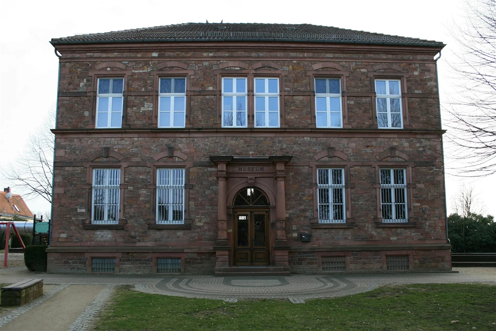 Museum Großkrotzenburg