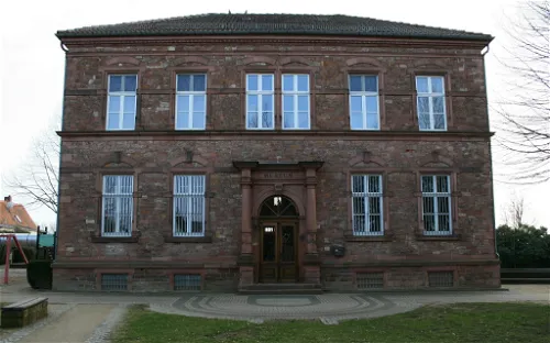 Museum Großkrotzenburg